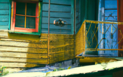 Caminhando pelo Caminito: Uma Viagem Colorida pela Alma de La Boca